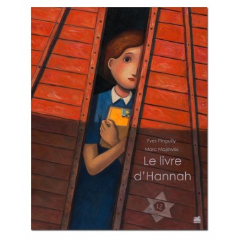 Le livre d'Hannah